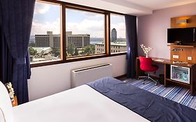 Taksim Express Hotel