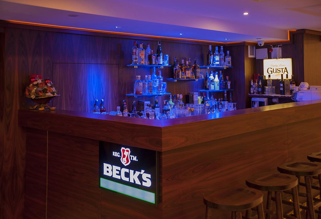 Taksim Express Hotel İstanbul Dış mekan fotoğraf