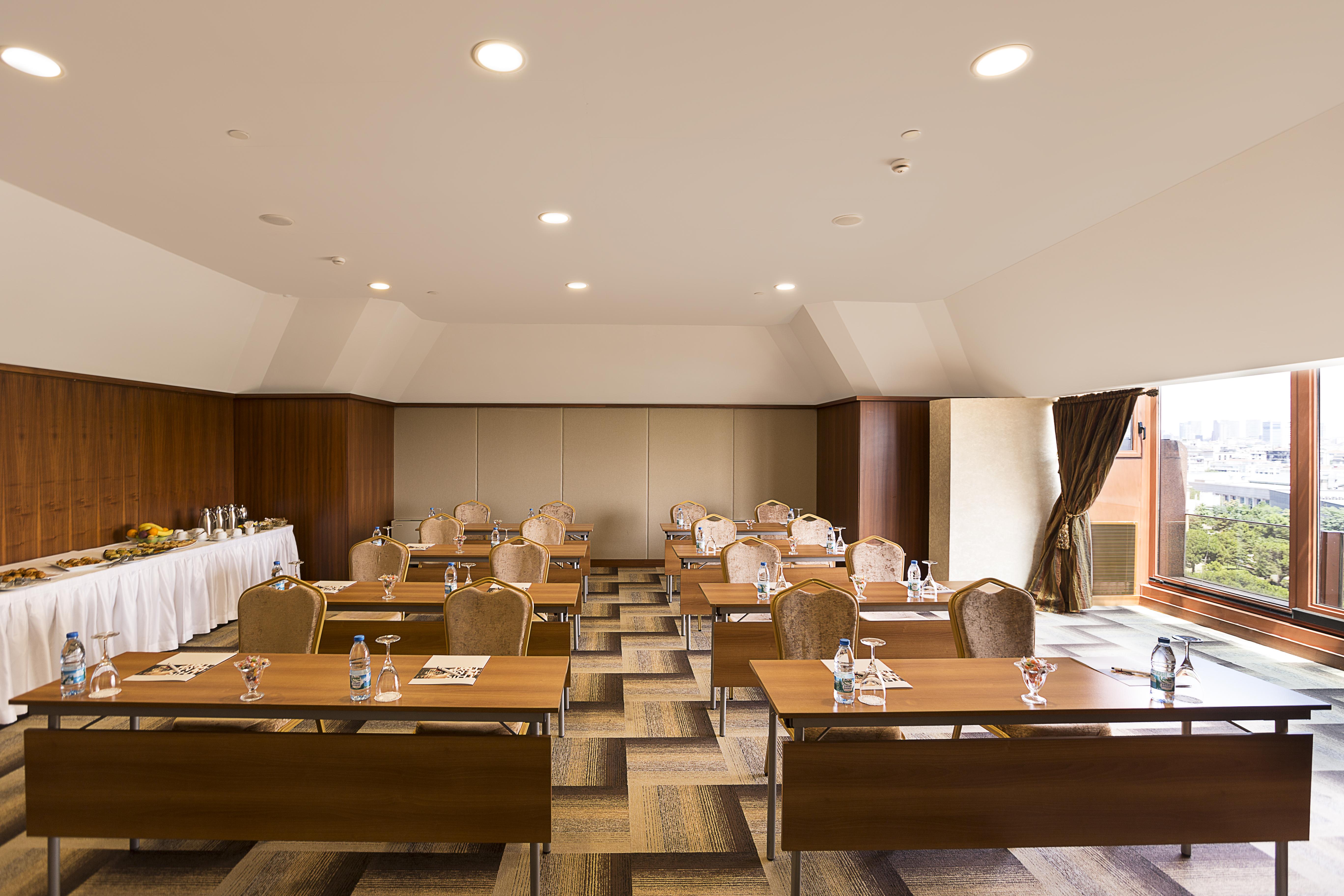 Taksim Express Hotel İstanbul Dış mekan fotoğraf