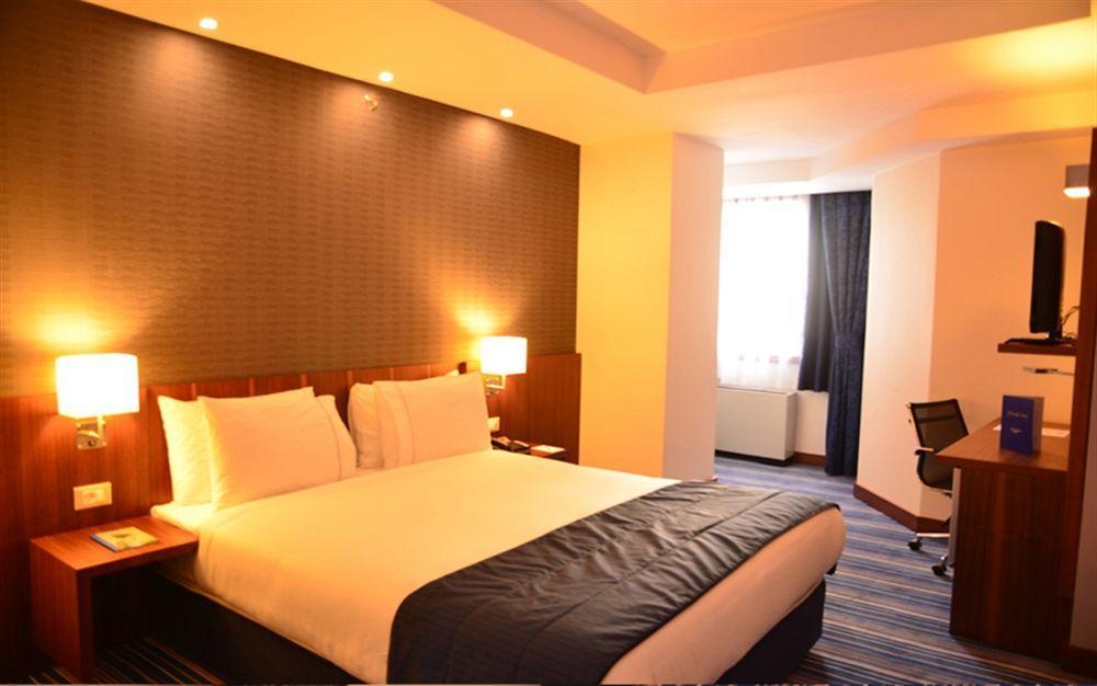 Taksim Express Hotel İstanbul Dış mekan fotoğraf