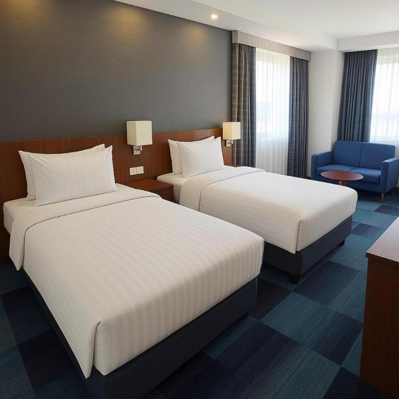 Taksim Express Hotel İstanbul Dış mekan fotoğraf