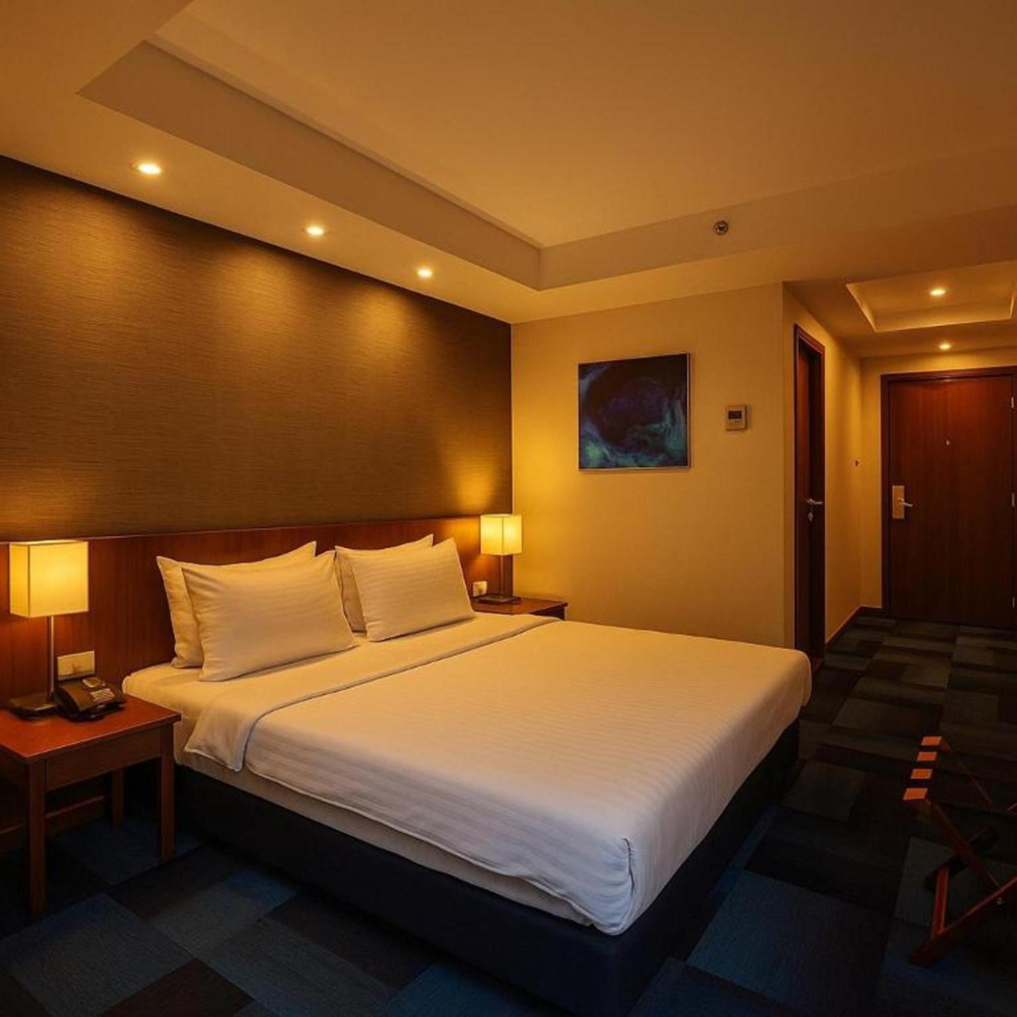 Taksim Express Hotel İstanbul Dış mekan fotoğraf